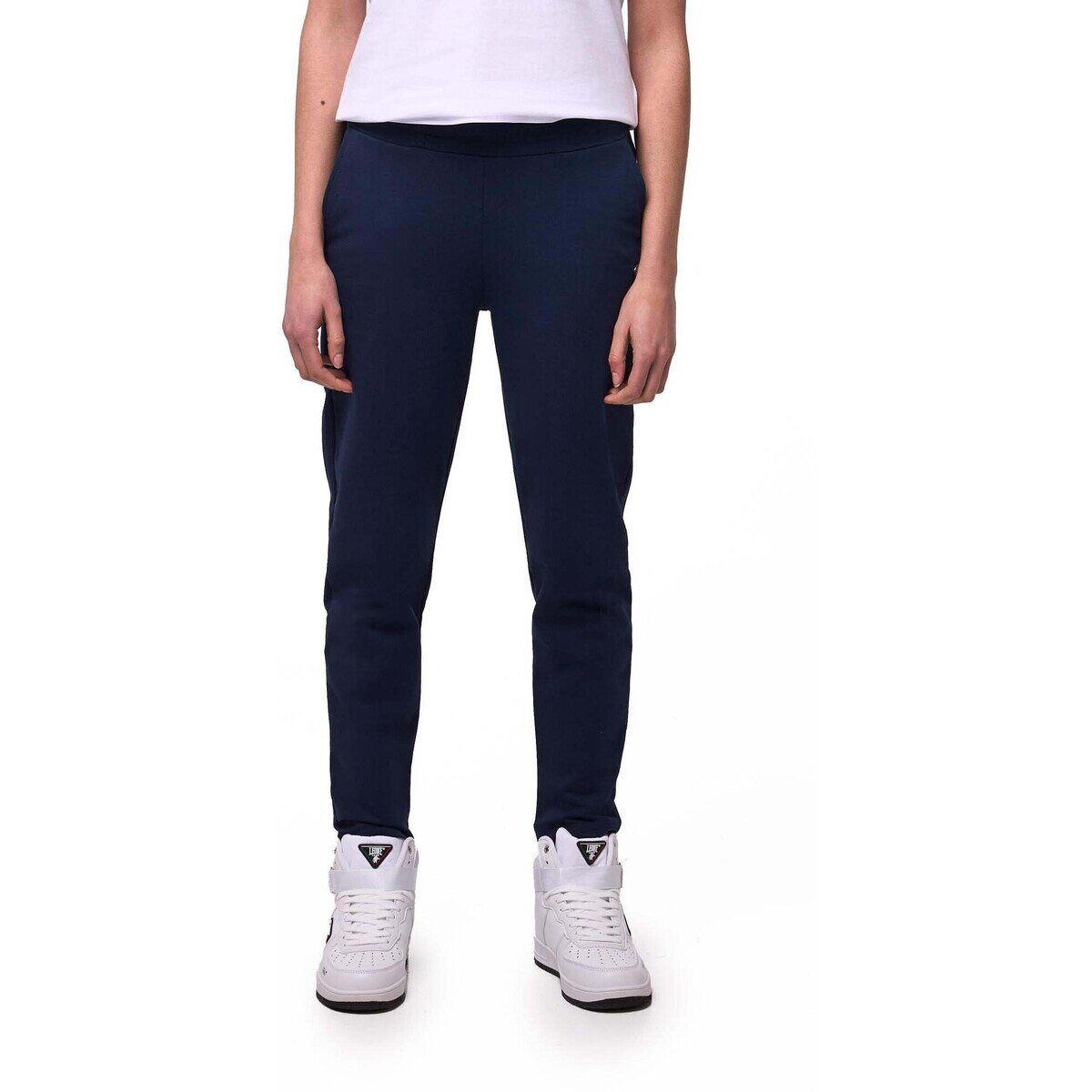 Leone 1947 Îmbracaminte Woman Sweatpants New Basic