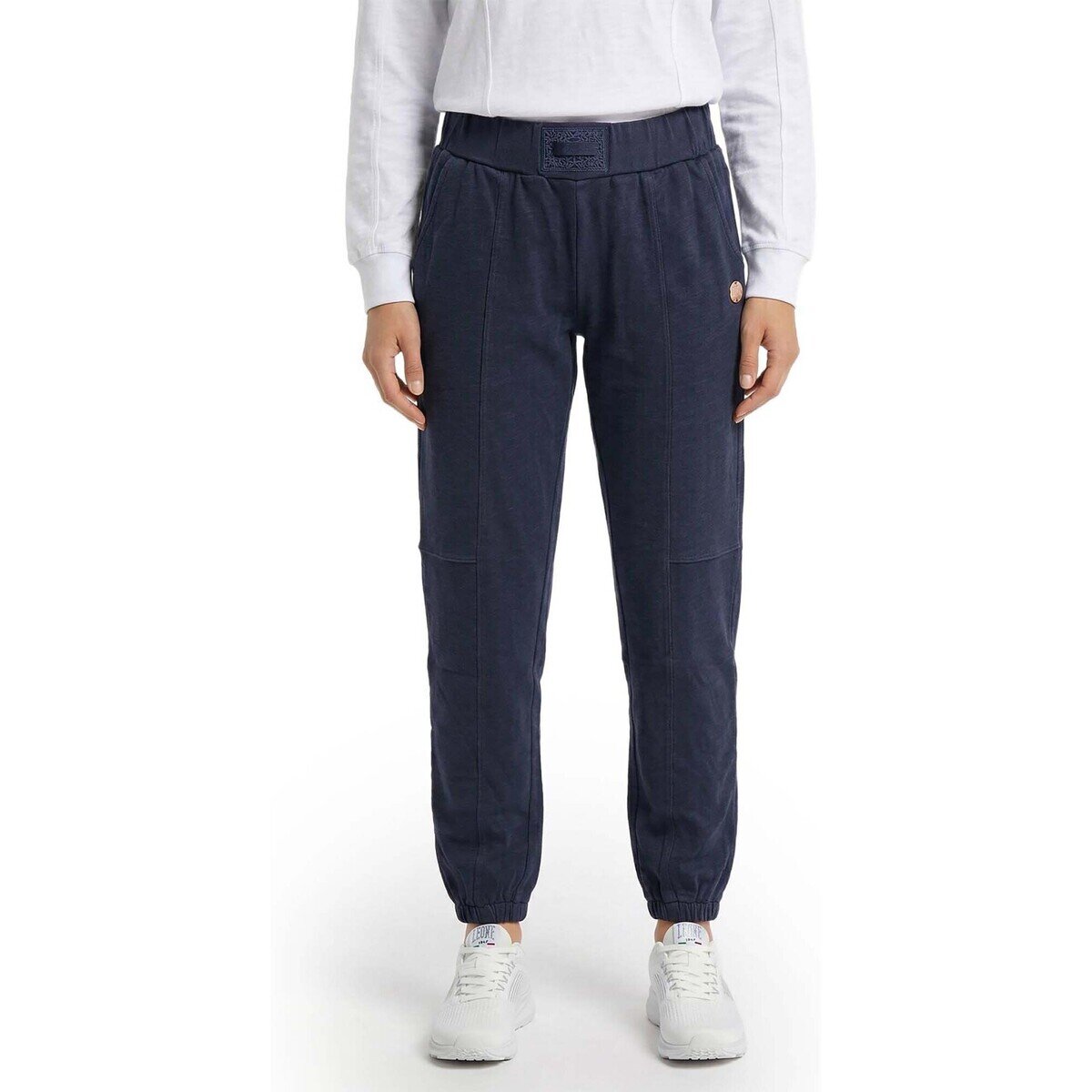 Leone 1947 Îmbracaminte Woman Sweatpants Urban Safari