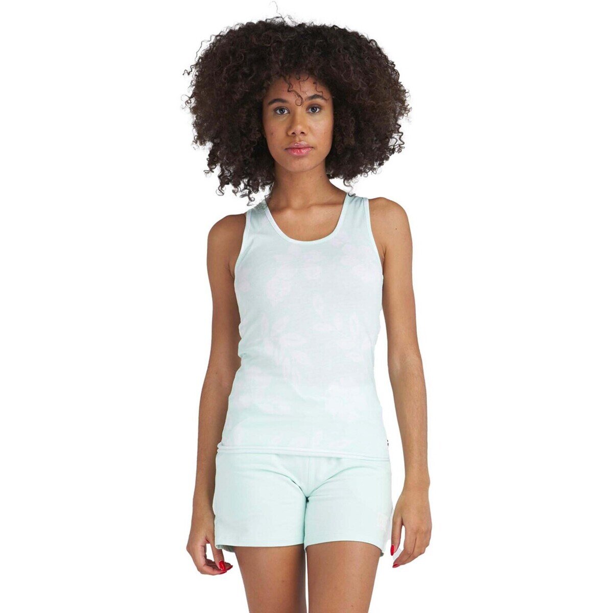 Leone 1947 Îmbracaminte Woman Tank Chic Boxing