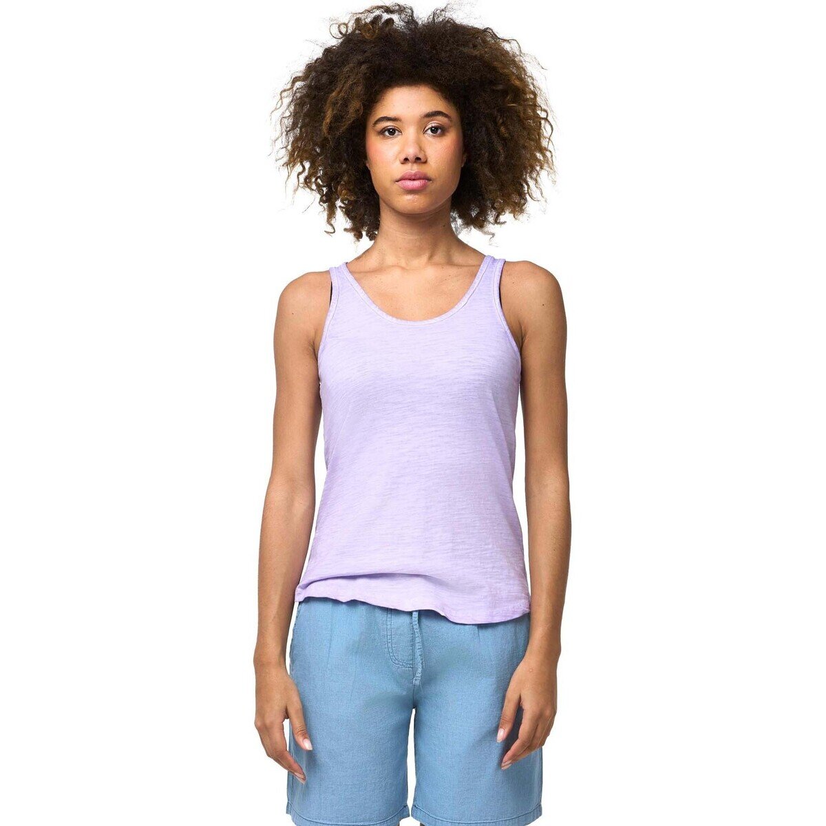 Leone 1947 Îmbracaminte Woman Tank e