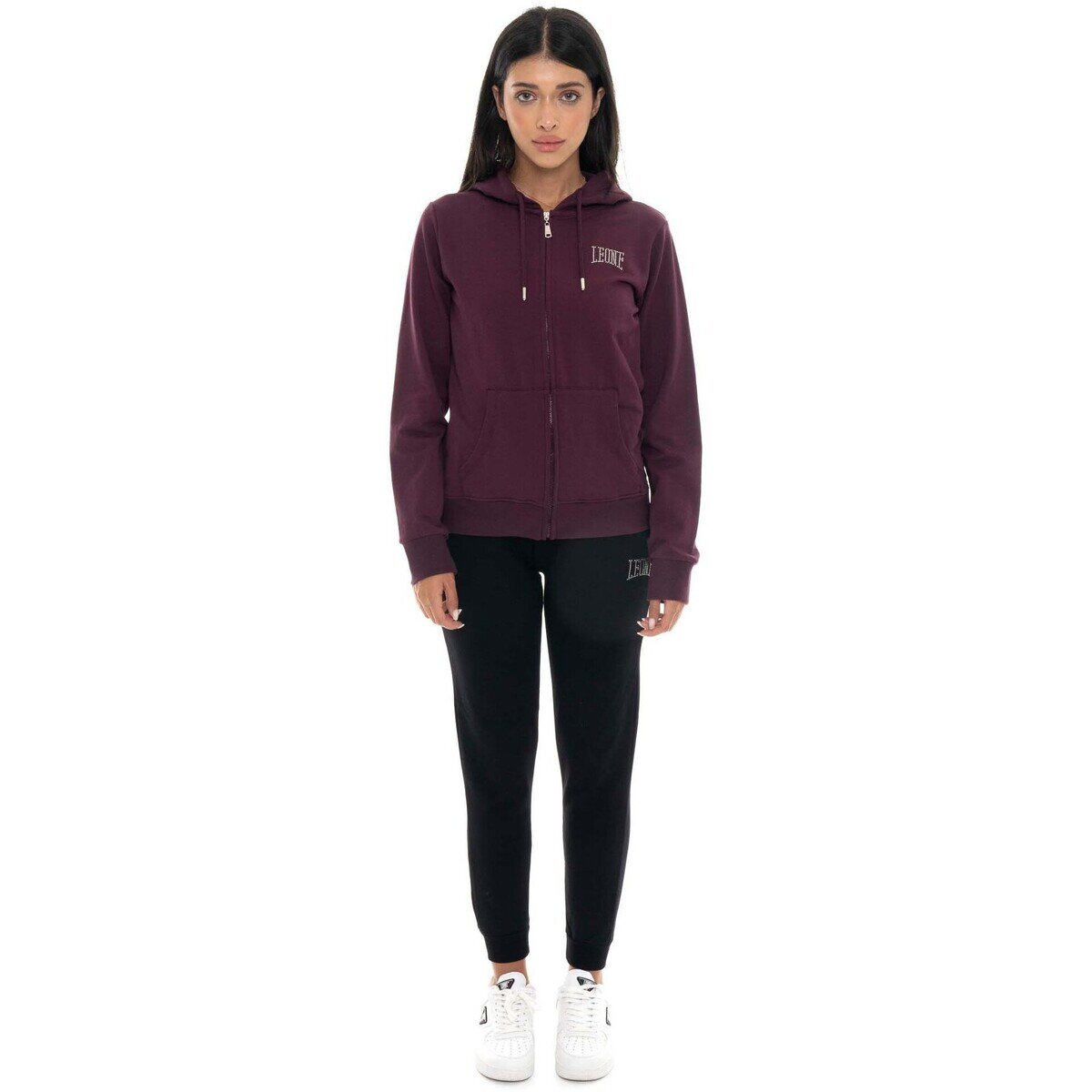 Leone 1947 Îmbracaminte Woman Tracksuits All You Need