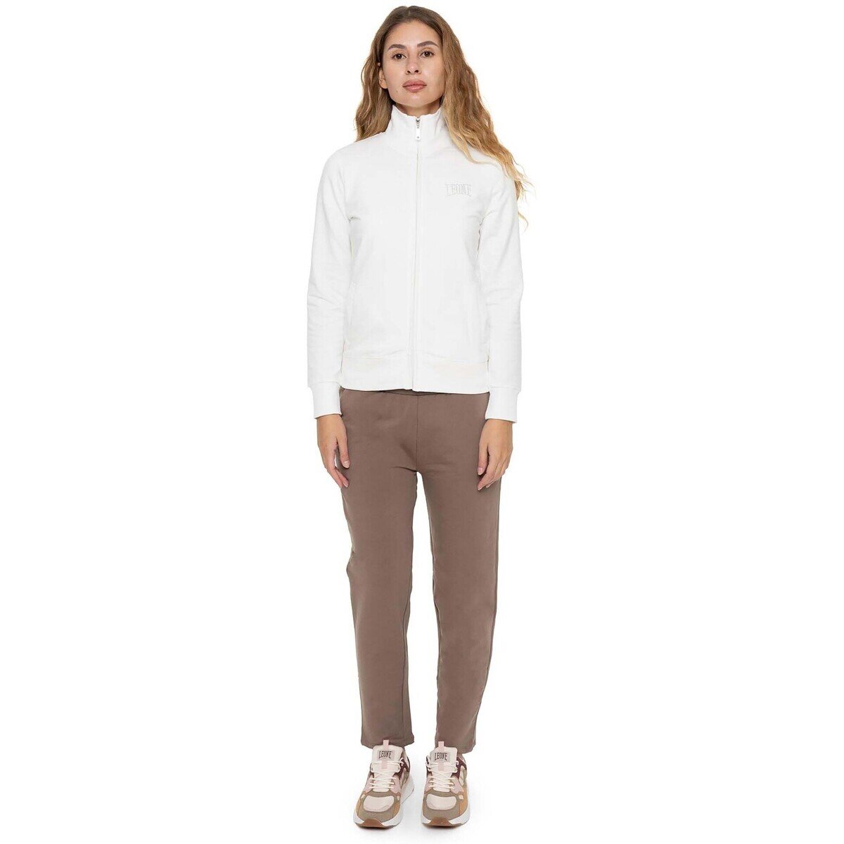 Leone 1947 Îmbracaminte Woman Tracksuits All You Need