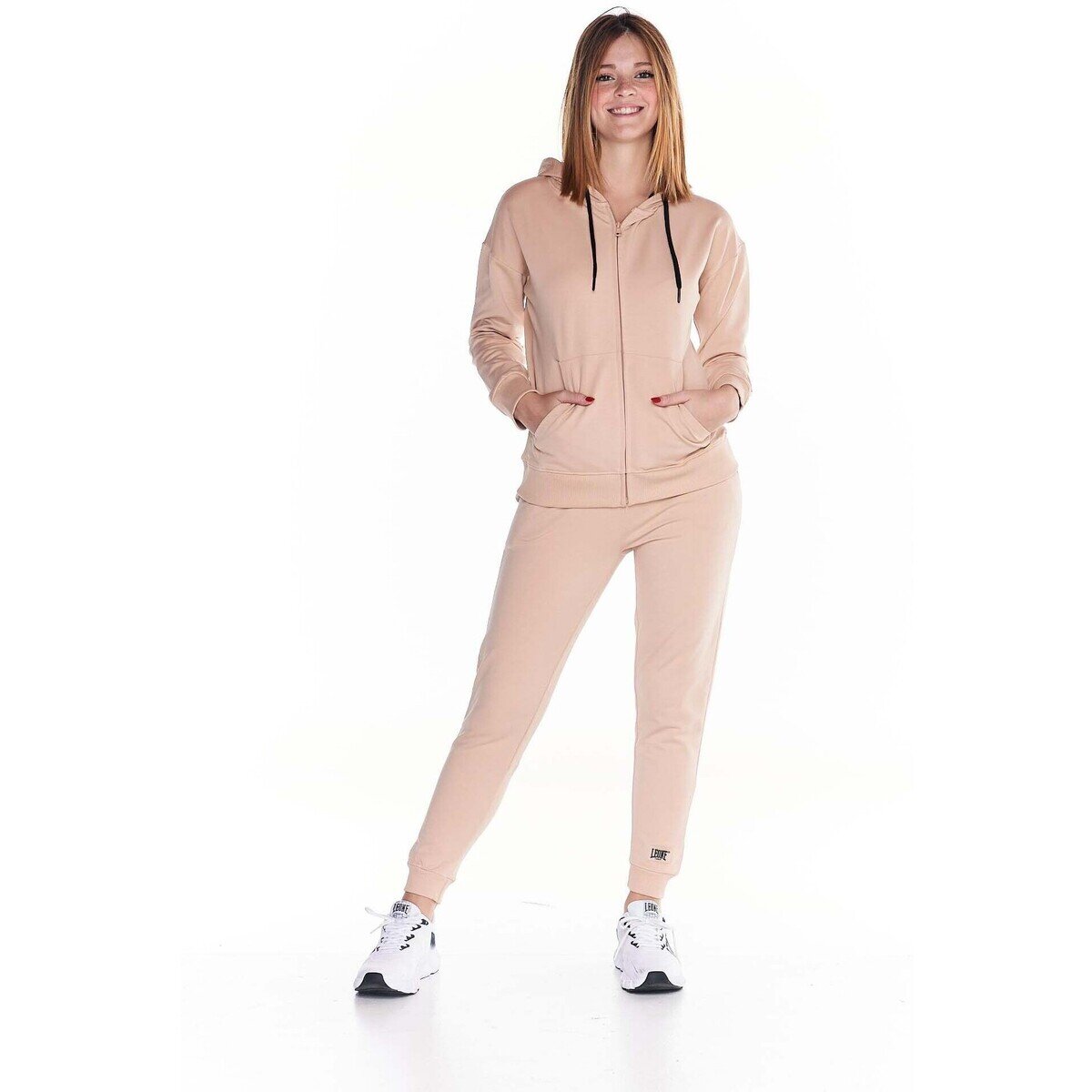 Leone 1947 Îmbracaminte Woman Tracksuits Basic 1947