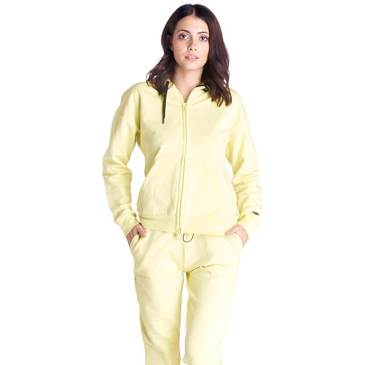 Leone 1947 Îmbracaminte Woman Tracksuits Basic 1947