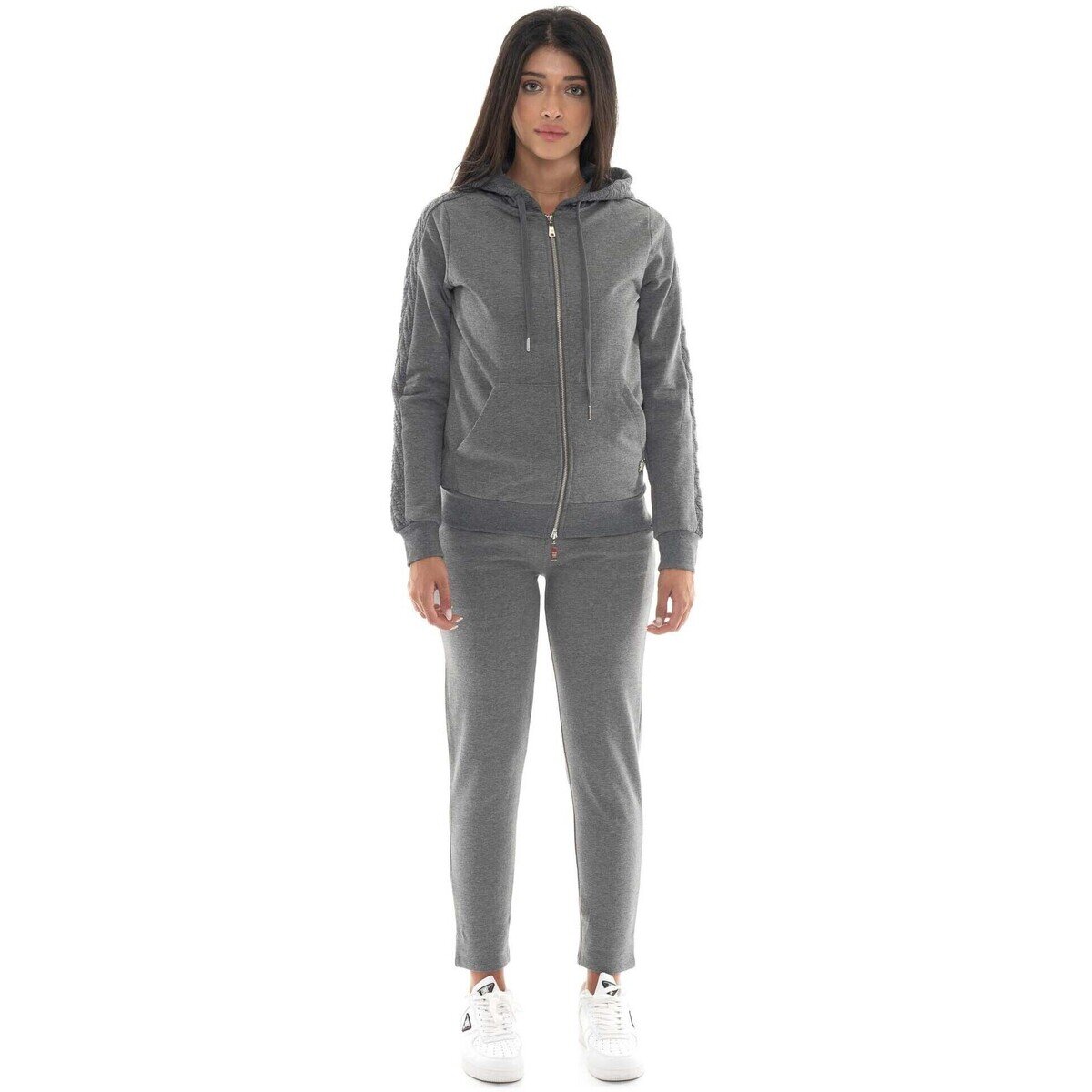 Leone 1947 Îmbracaminte Woman Tracksuits Braid