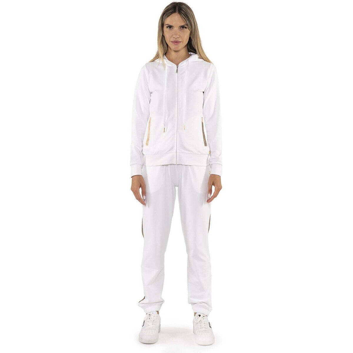 Leone 1947 Îmbracaminte Woman Tracksuits Chic