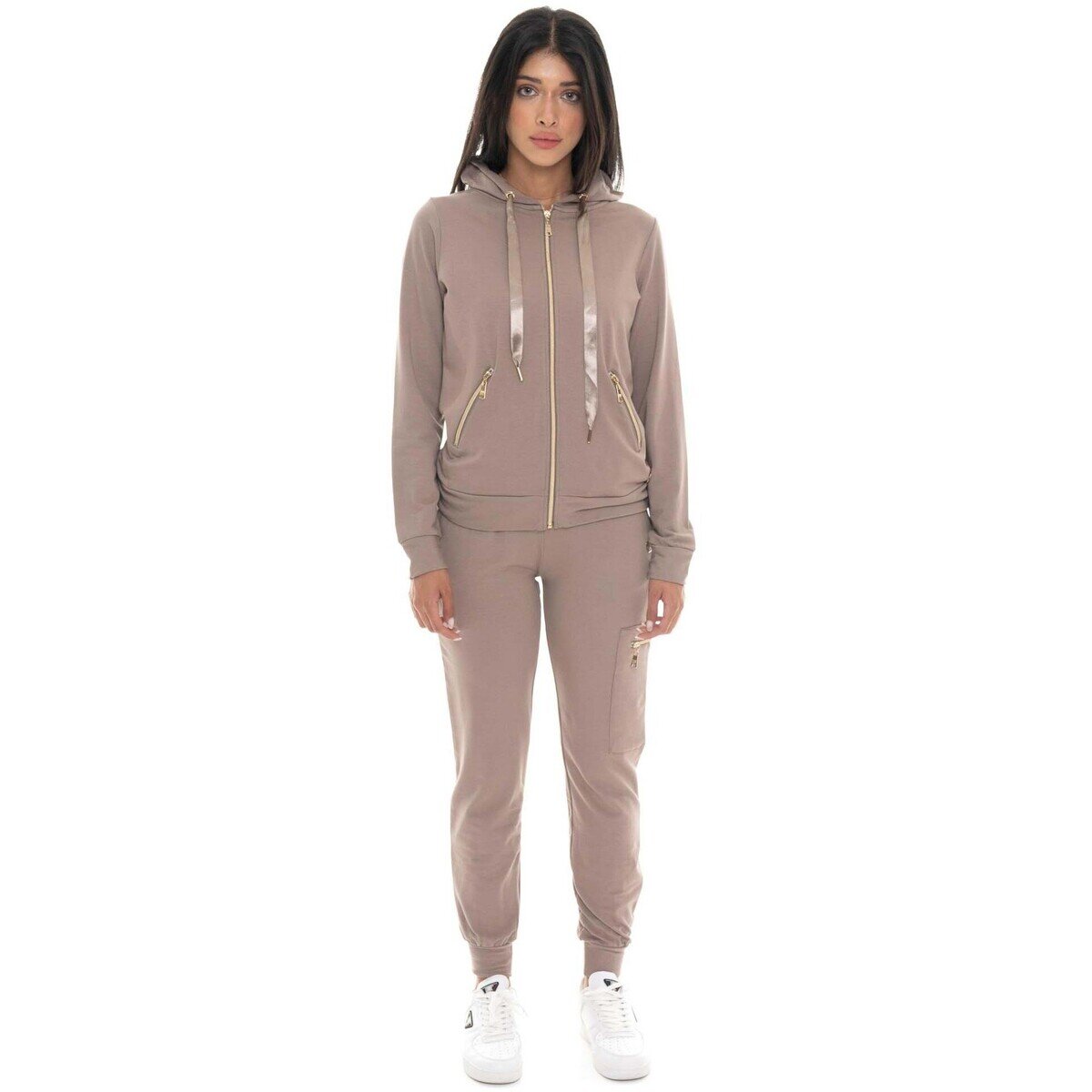 Leone 1947 Îmbracaminte Woman Tracksuits Chic Tones