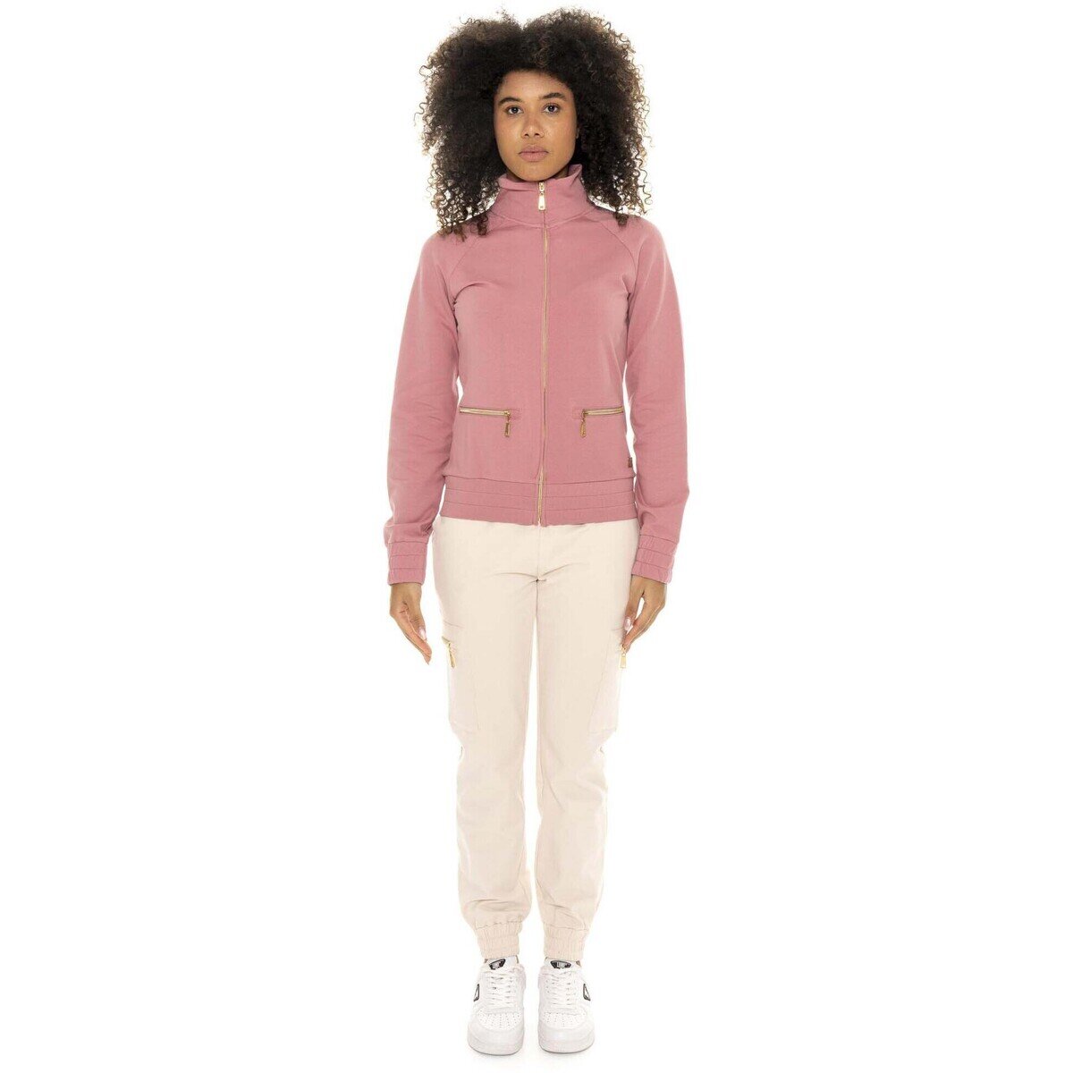 Leone 1947 Îmbracaminte Woman Tracksuits Chic Tones