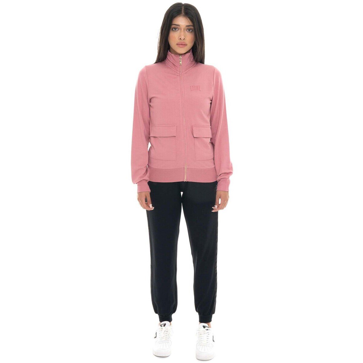 Leone 1947 Îmbracaminte Woman Tracksuits Chic Tones