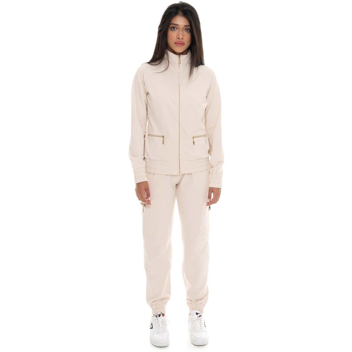Leone 1947 Îmbracaminte Woman Tracksuits Chic Tones