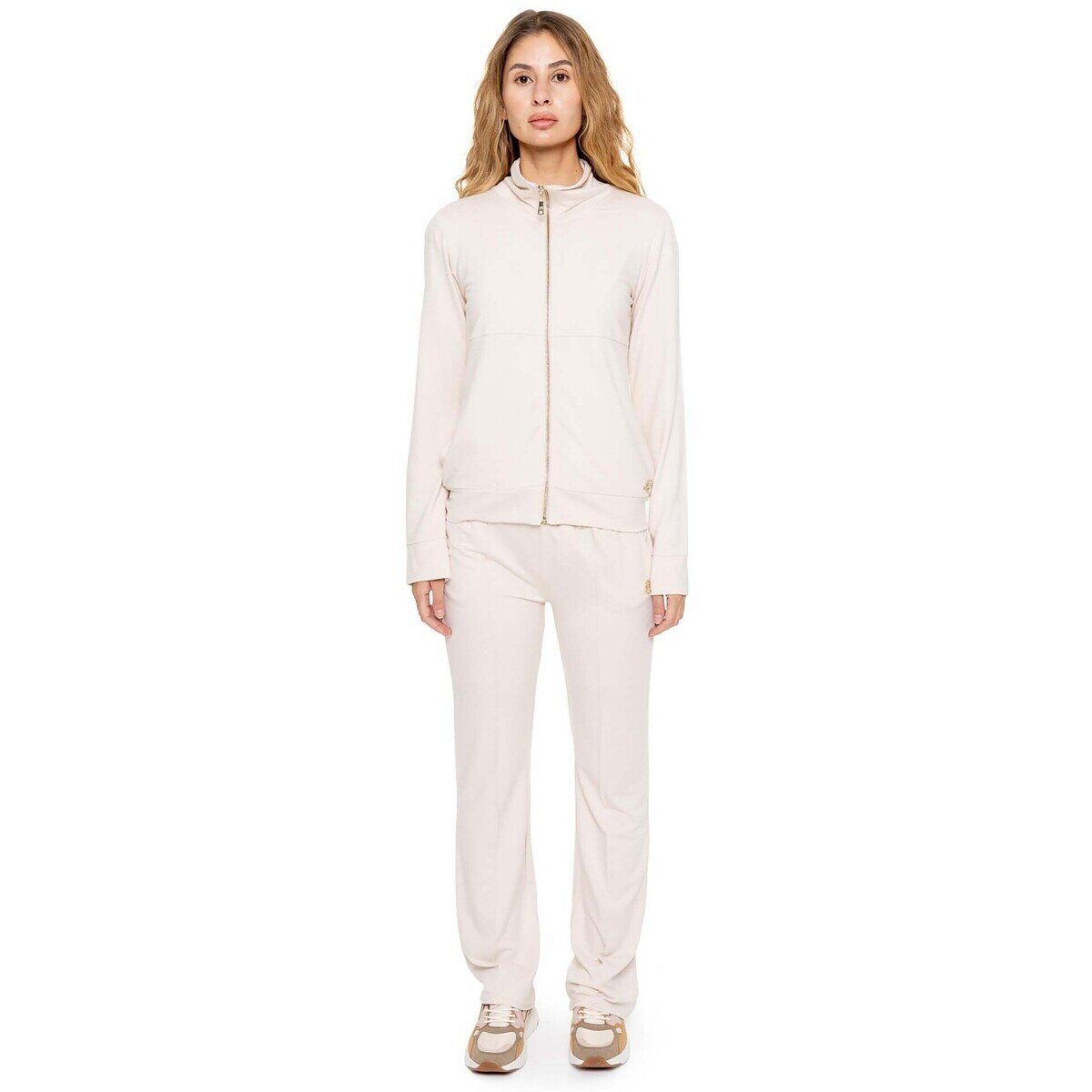 Leone 1947 Îmbracaminte Woman Tracksuits Classy