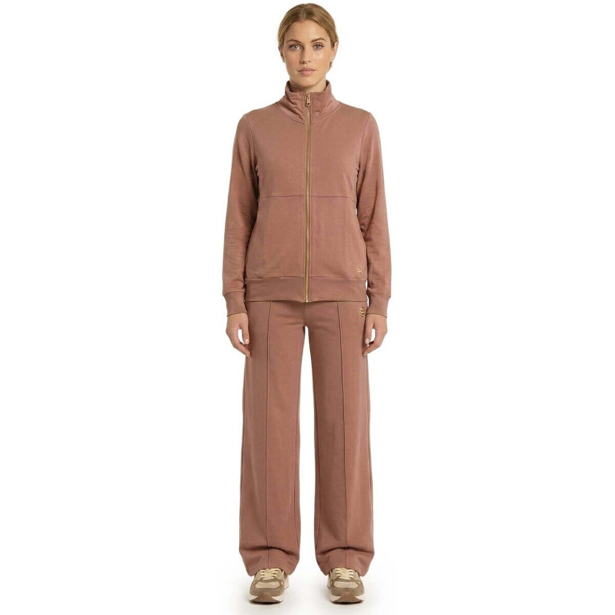 Leone 1947 Îmbracaminte Woman Tracksuits Classy