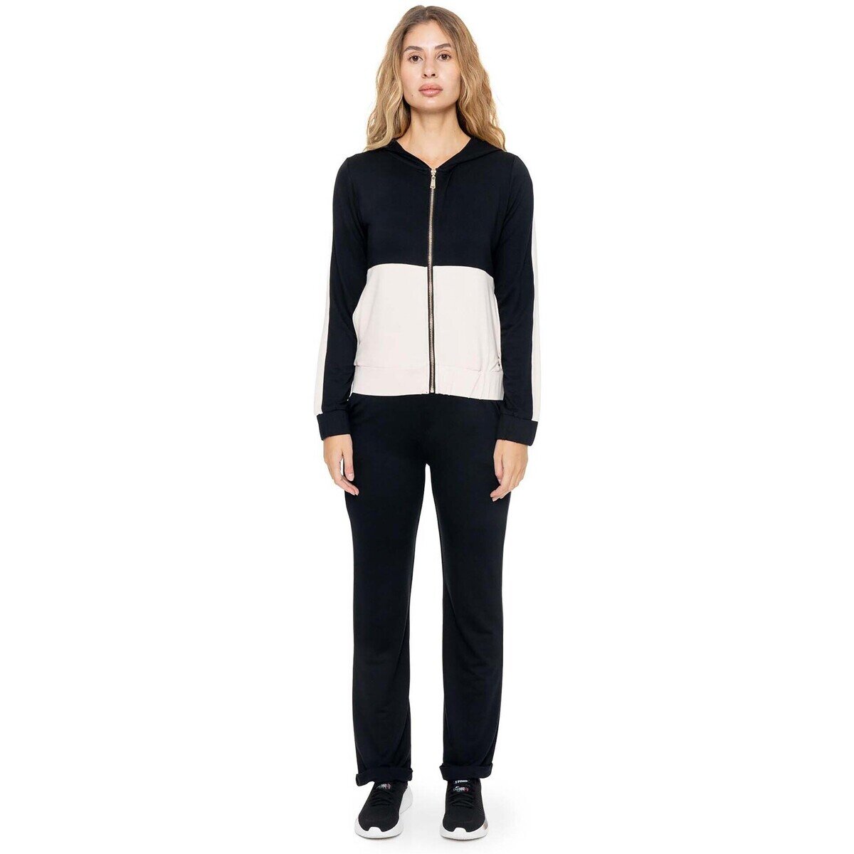 Leone 1947 Îmbracaminte Woman Tracksuits Classy