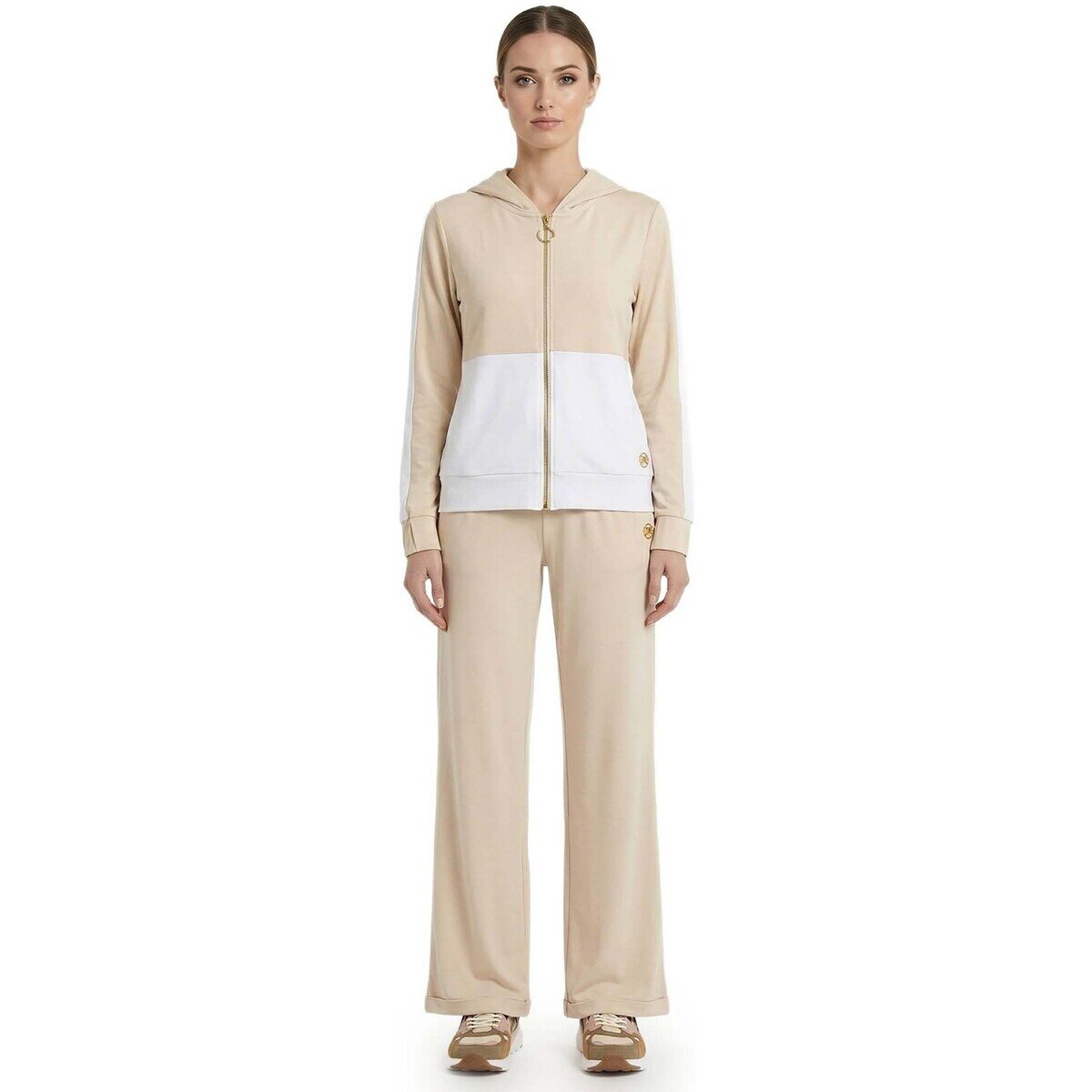 Leone 1947 Îmbracaminte Woman Tracksuits Classy