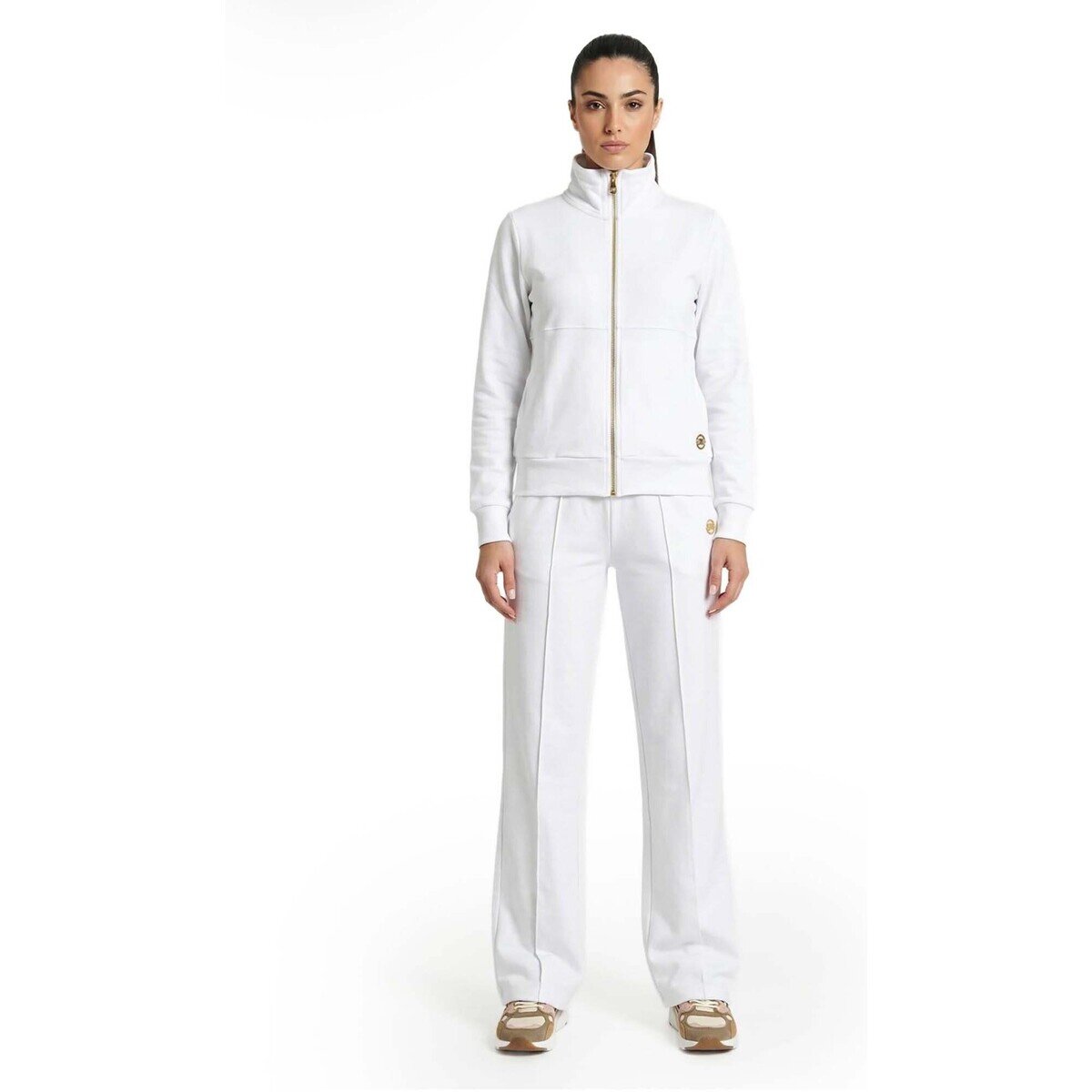 Leone 1947 Îmbracaminte Woman Tracksuits Classy