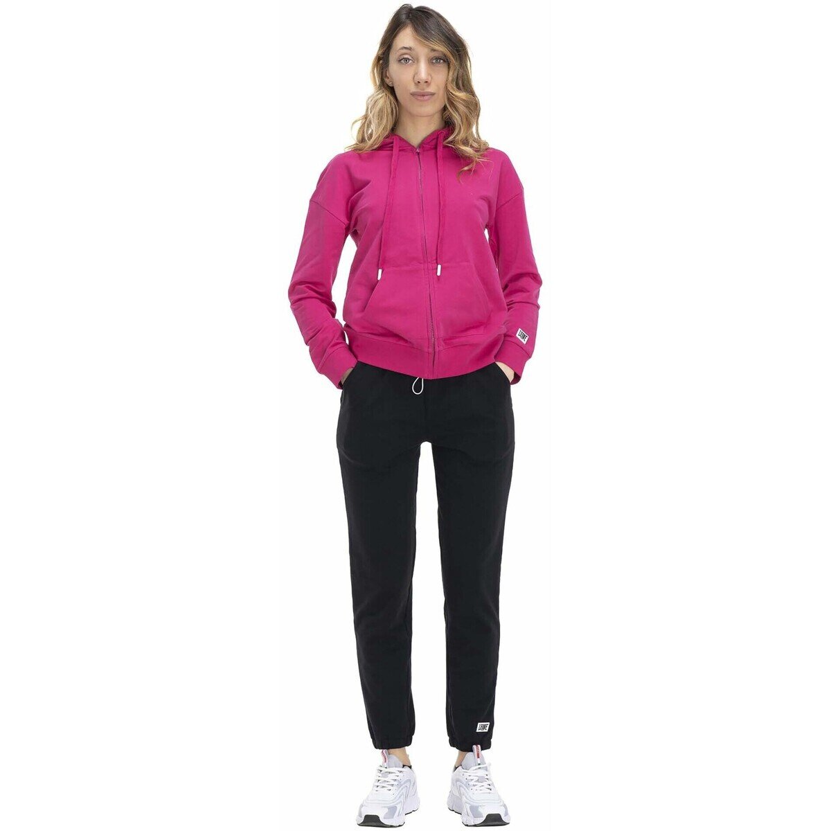 Leone 1947 Îmbracaminte Woman Tracksuits Energy