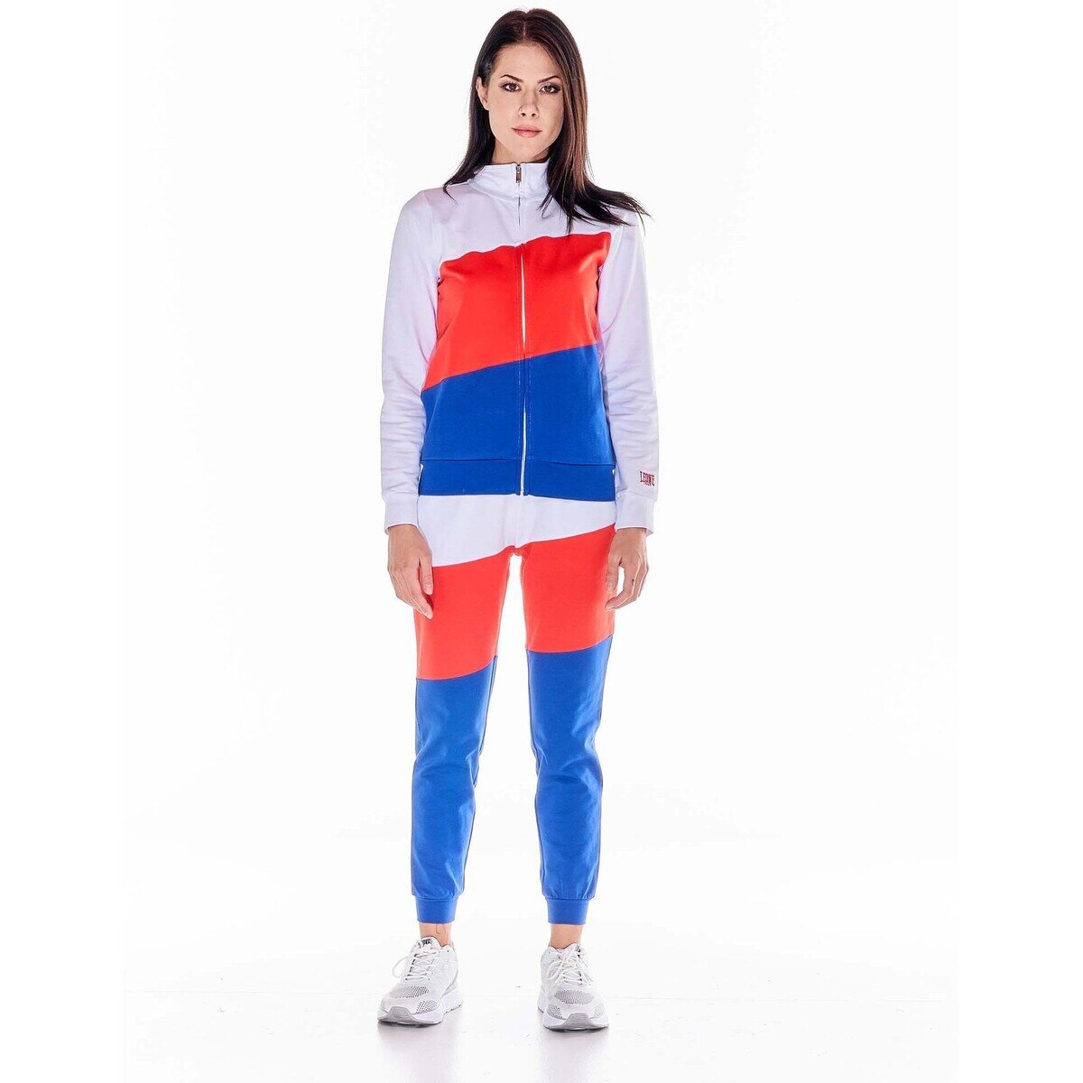 Leone 1947 Îmbracaminte Woman Tracksuits Live In Colors