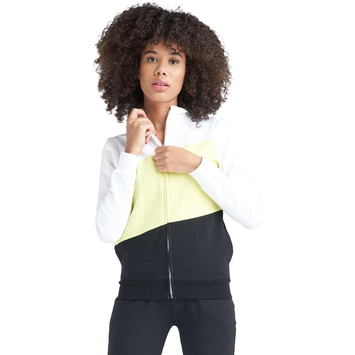 Leone 1947 Îmbracaminte Woman Tracksuits Live In Colors