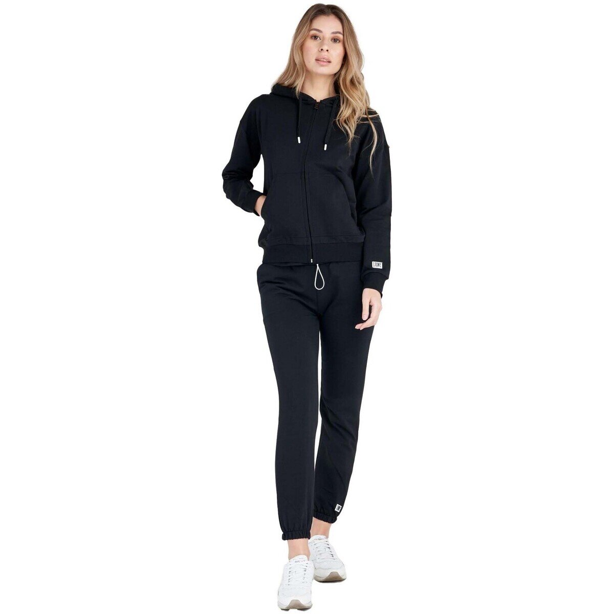 Leone 1947 Îmbracaminte Woman Tracksuits Neon