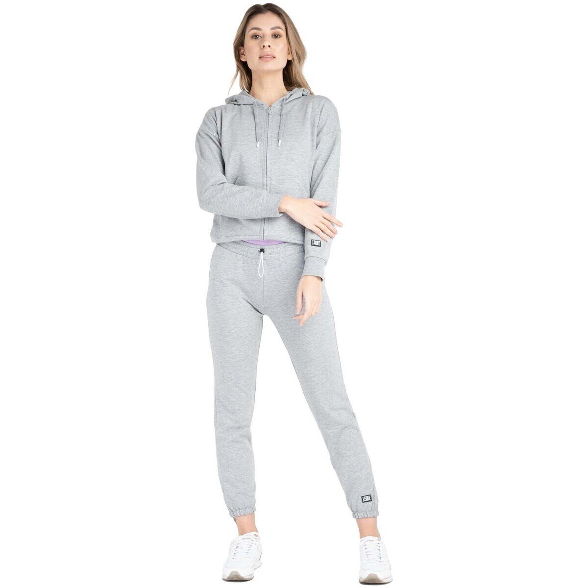 Leone 1947 Îmbracaminte Woman Tracksuits Neon