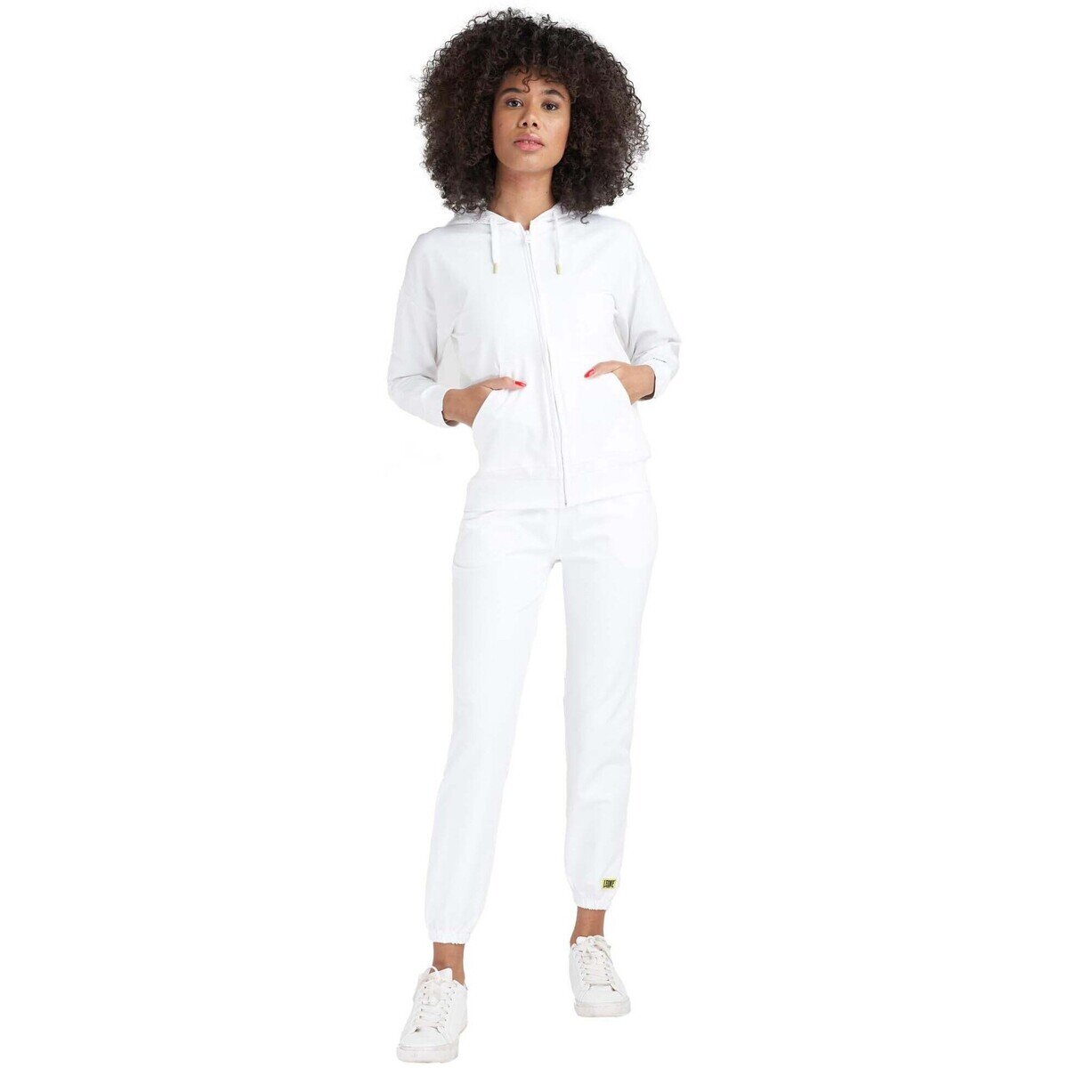 Leone 1947 Îmbracaminte Woman Tracksuits Neon
