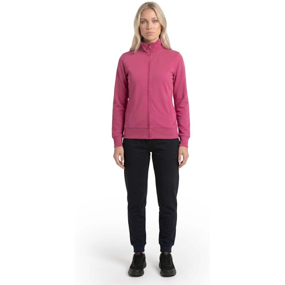 Leone 1947 Îmbracaminte Woman Tracksuits Never Without