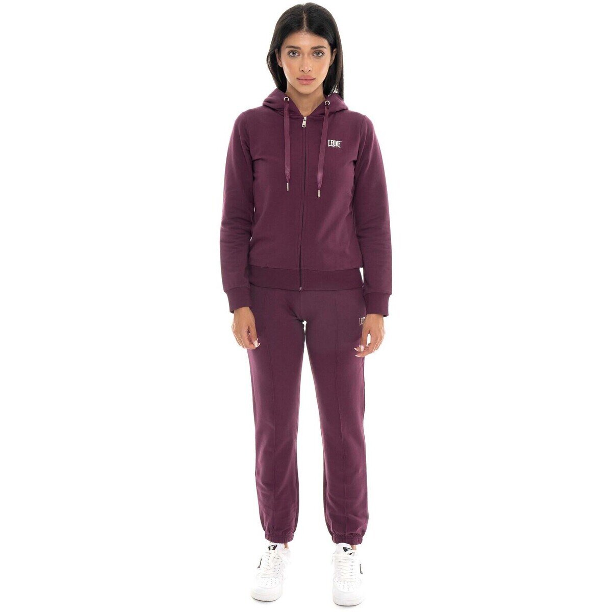 Leone 1947 Îmbracaminte Woman Tracksuits Never Without