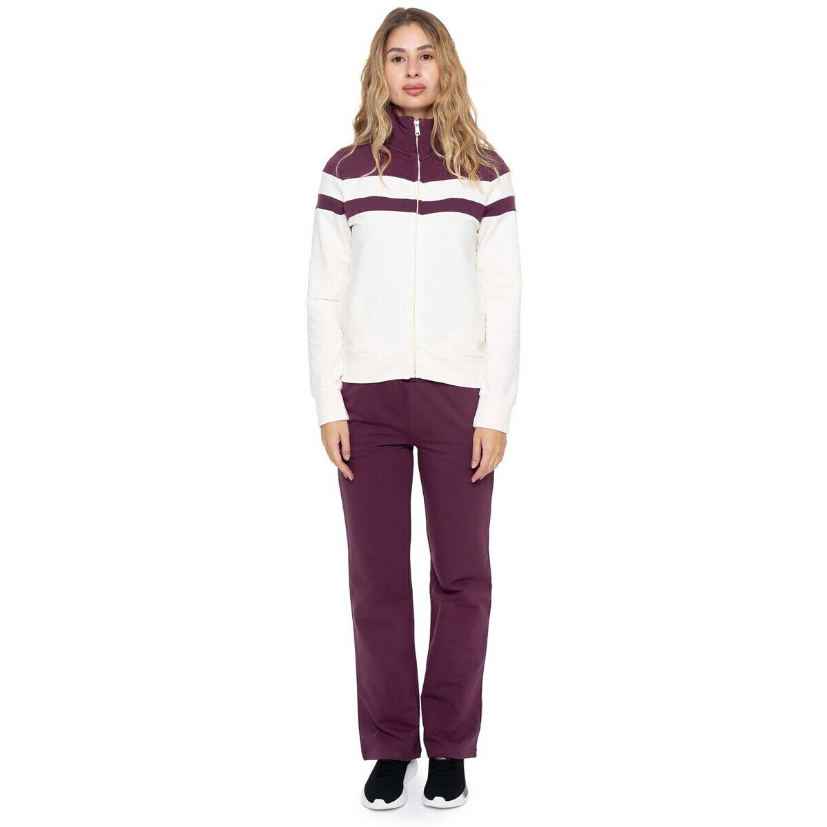 Leone 1947 Îmbracaminte Woman Tracksuits Never Without