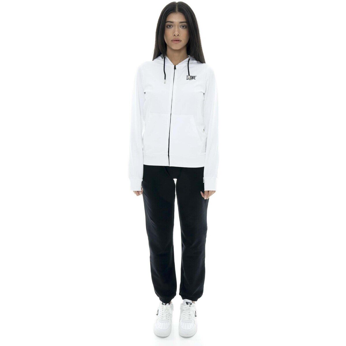 Leone 1947 Îmbracaminte Woman Tracksuits New Basic