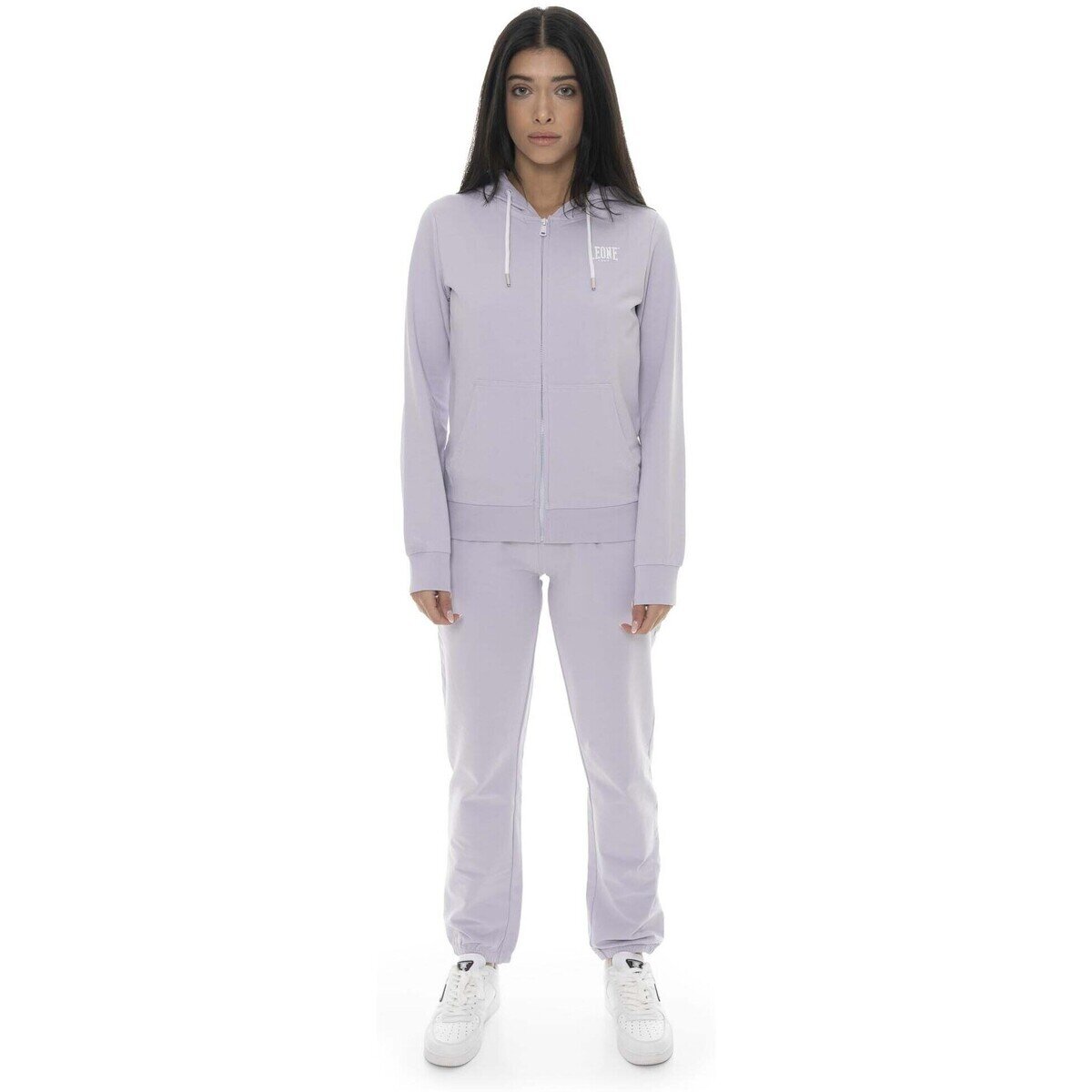 Leone 1947 Îmbracaminte Woman Tracksuits New Basic