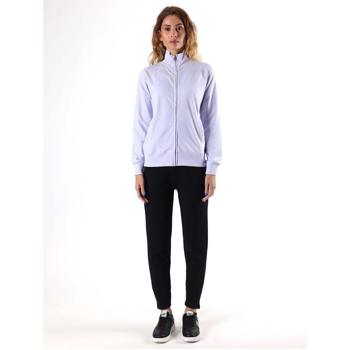 Leone 1947 Îmbracaminte Woman Tracksuits New Basic