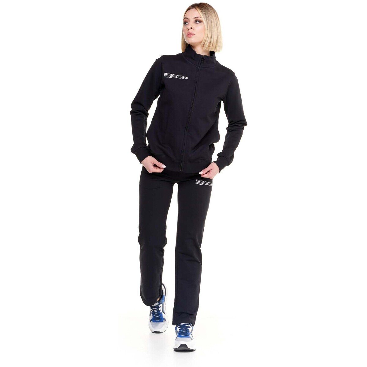 Leone 1947 Îmbracaminte Woman Tracksuits Only One