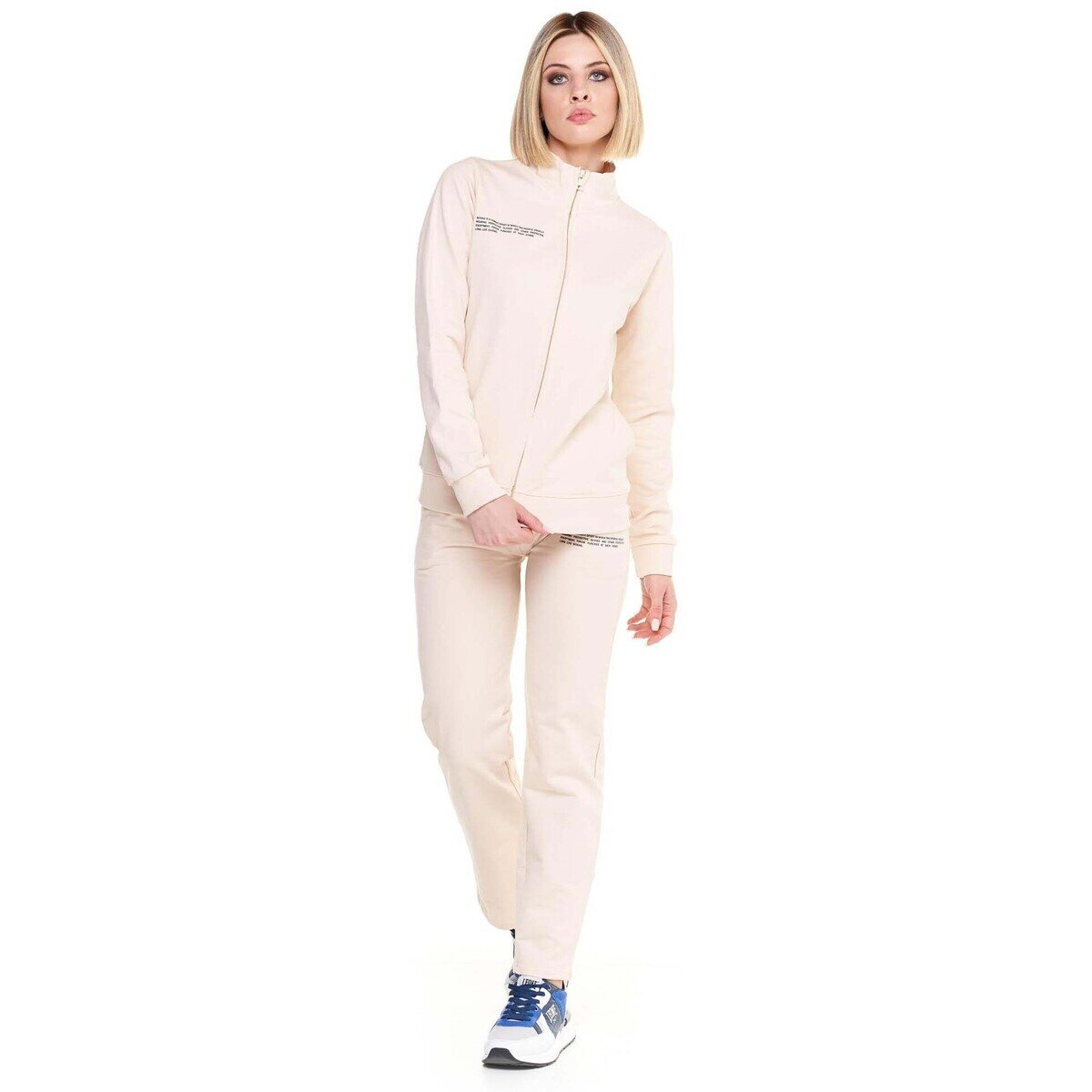 Leone 1947 Îmbracaminte Woman Tracksuits Only One