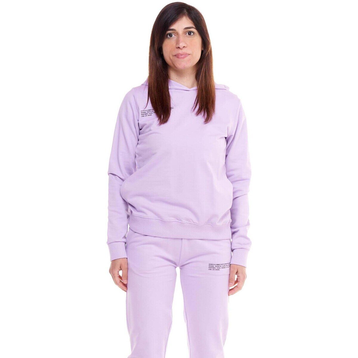 Leone 1947 Îmbracaminte Woman Tracksuits Only One