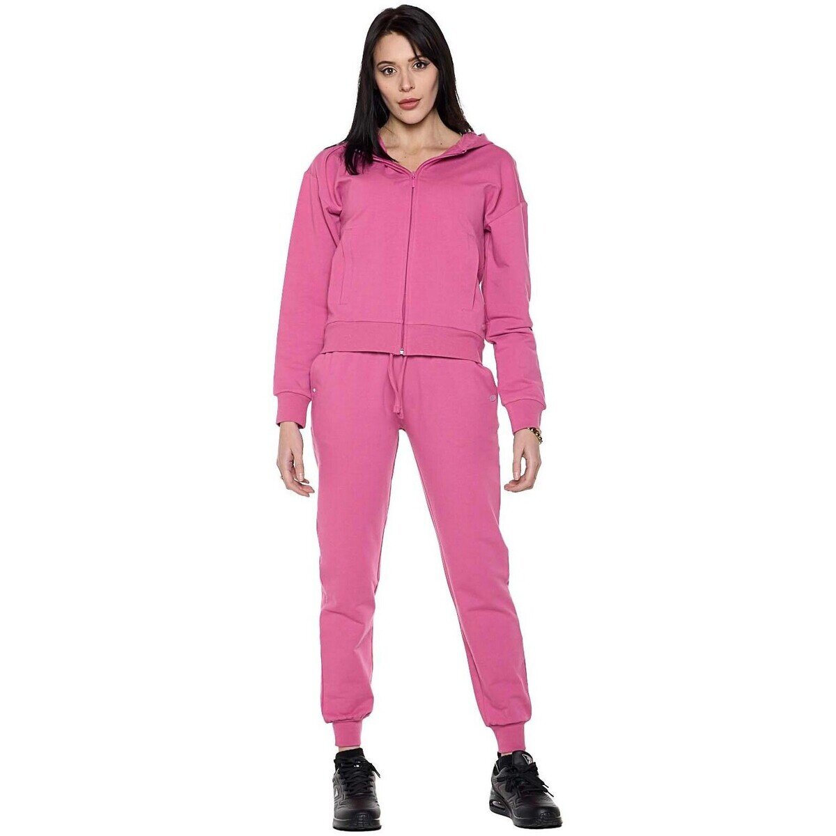Leone 1947 Îmbracaminte Woman Tracksuits Pearl