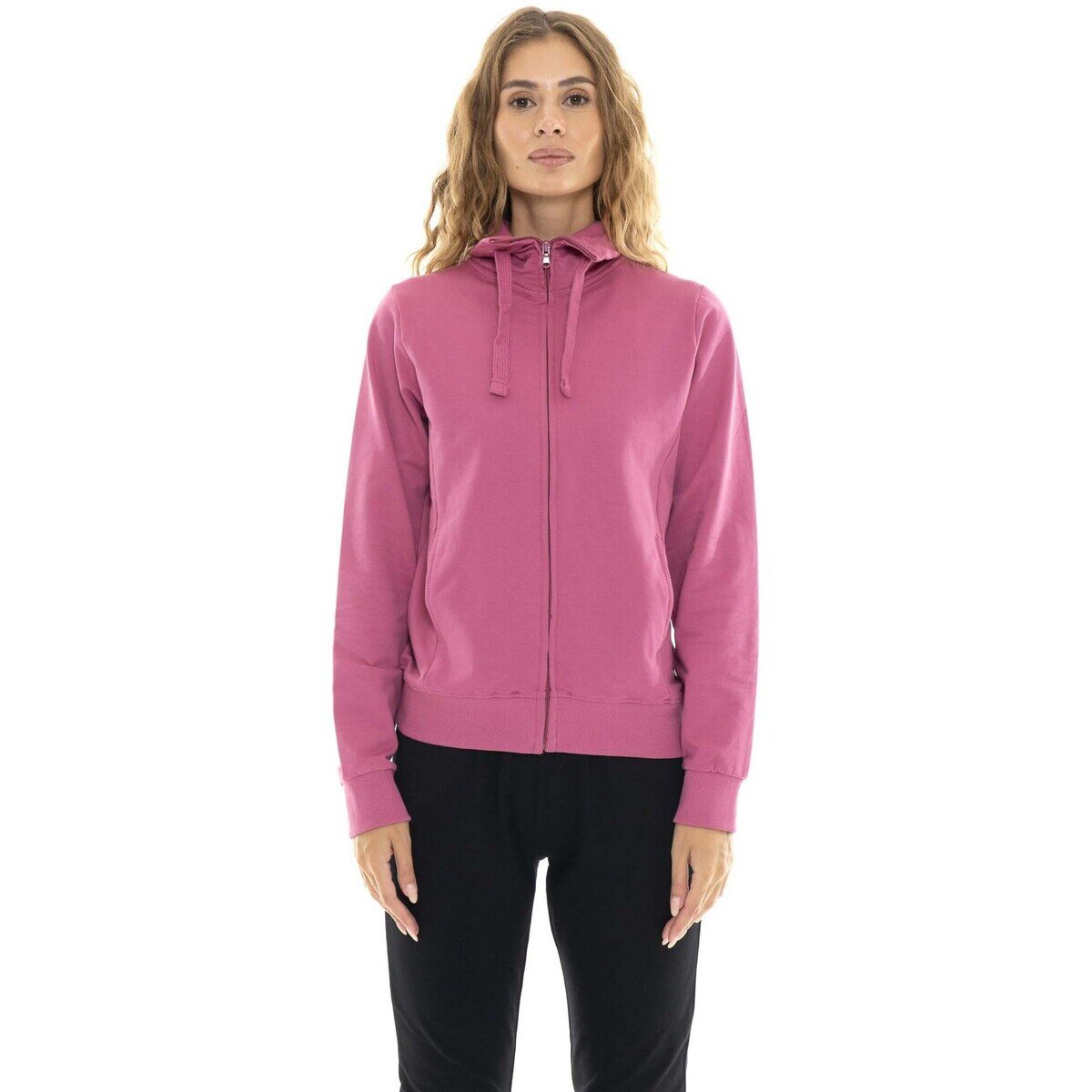 Leone 1947 Îmbracaminte Woman Tracksuits Pearl