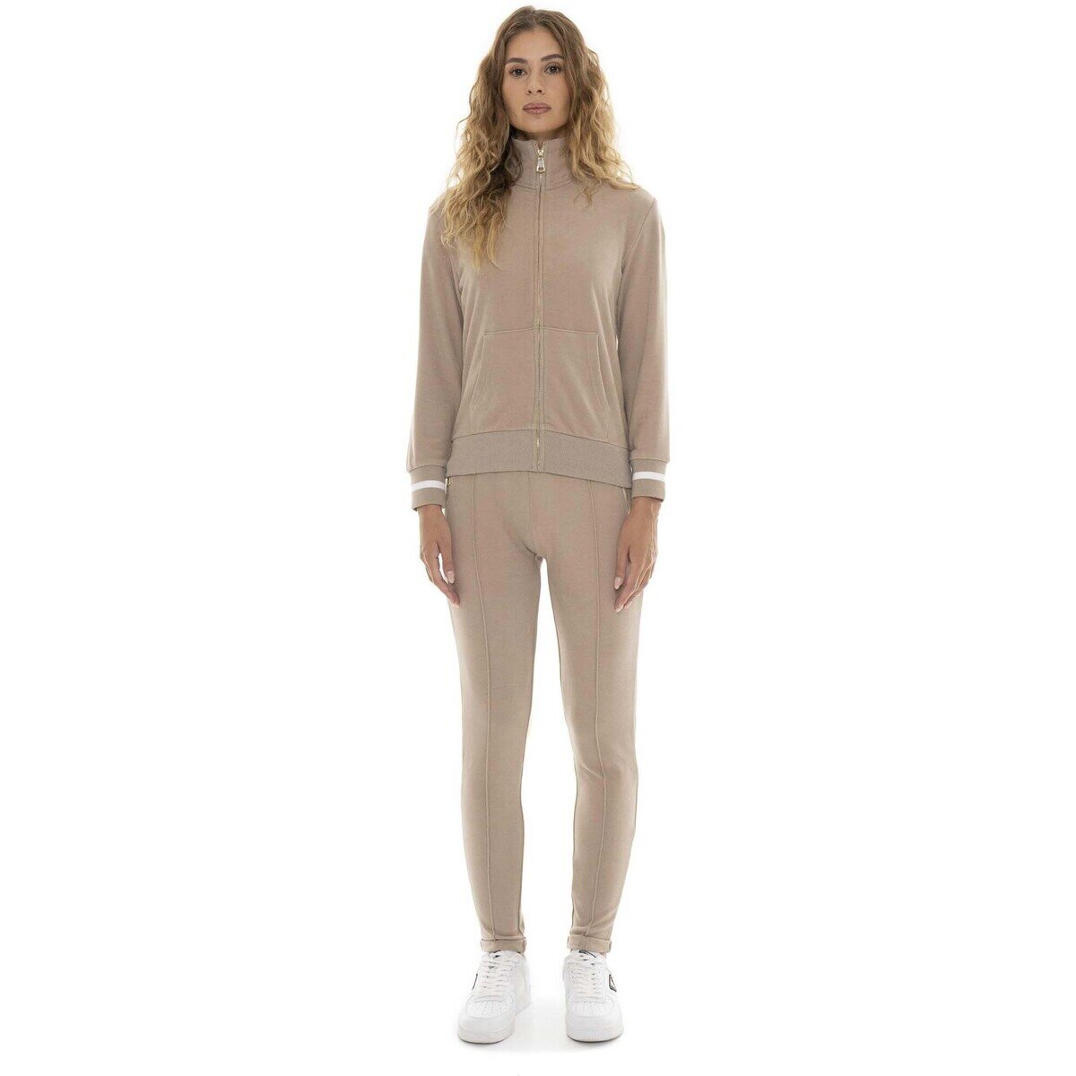 Leone 1947 Îmbracaminte Woman Tracksuits Relaxed
