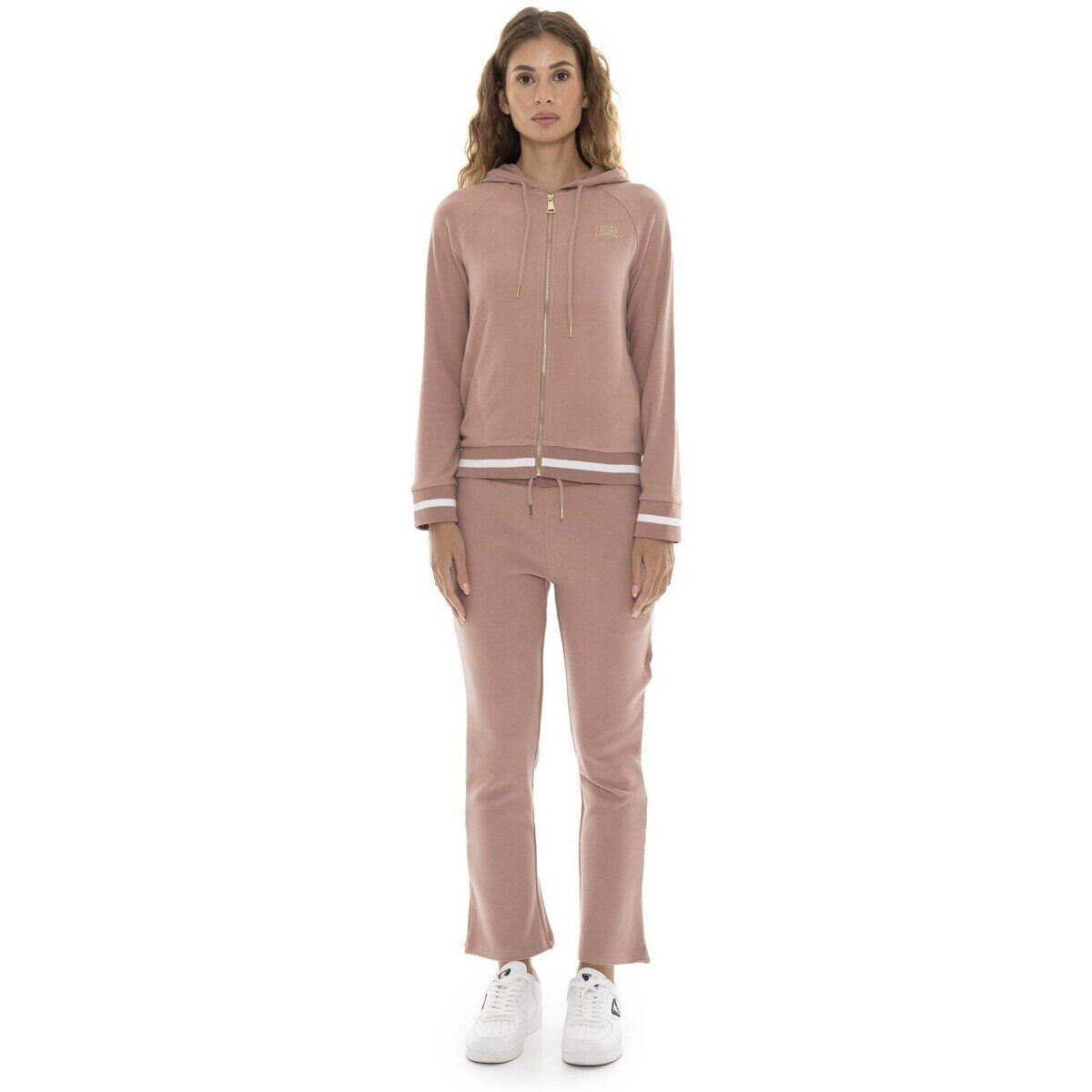 Leone 1947 Îmbracaminte Woman Tracksuits Relaxed