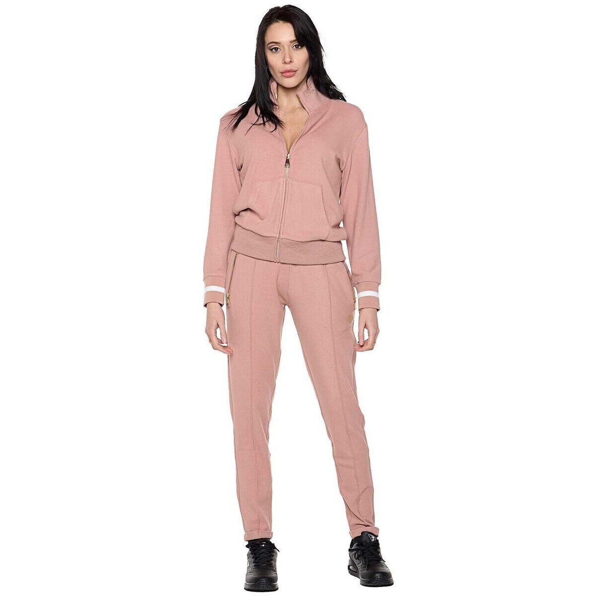 Leone 1947 Îmbracaminte Woman Tracksuits Relaxed