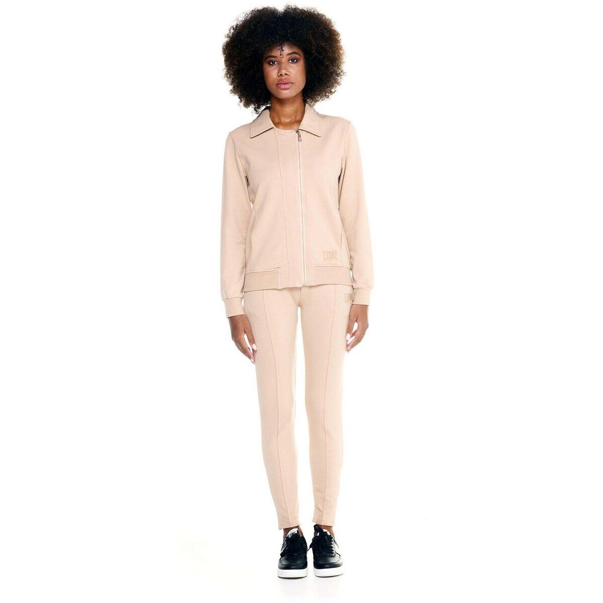 Leone 1947 Îmbracaminte Woman Tracksuits Scooter