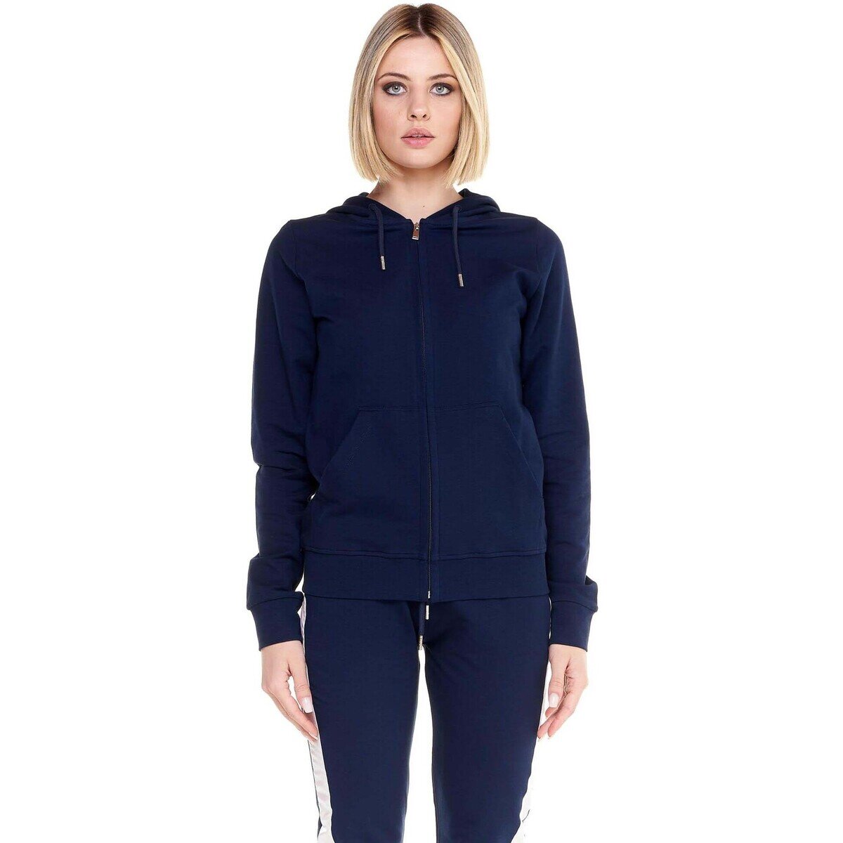 Leone 1947 Îmbracaminte Woman Tracksuits Sparkly