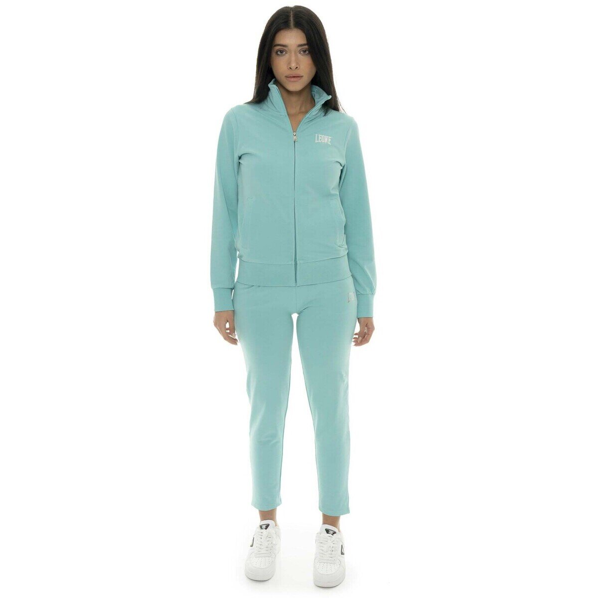 Leone 1947 Îmbracaminte Woman Tracksuits Summer Bright