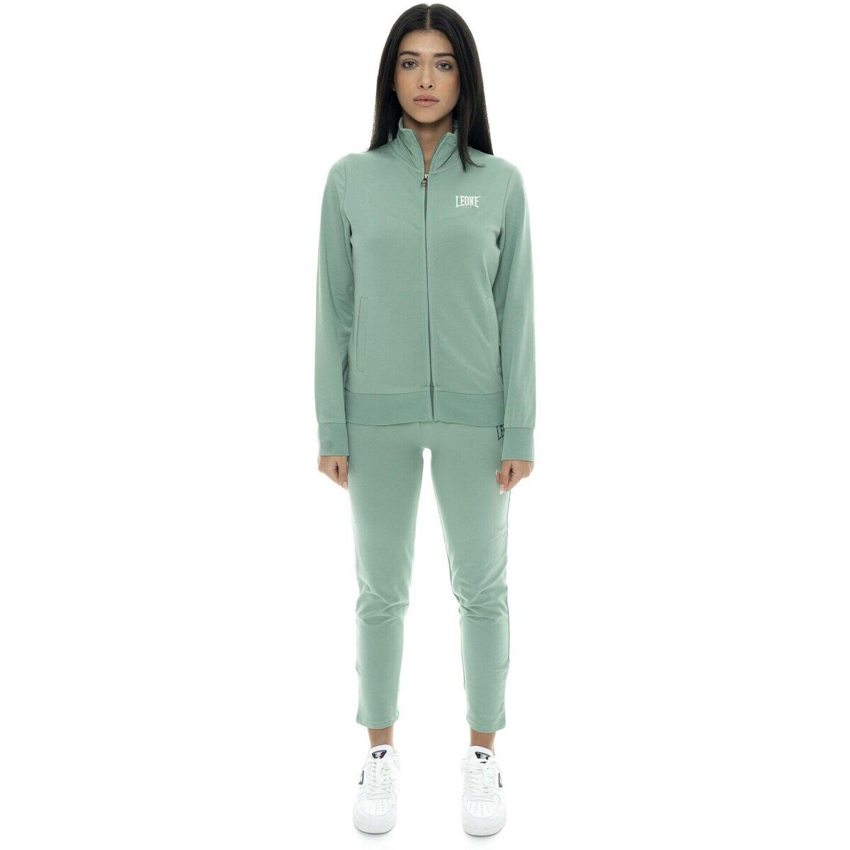 Leone 1947 Îmbracaminte Woman Tracksuits Summer Bright