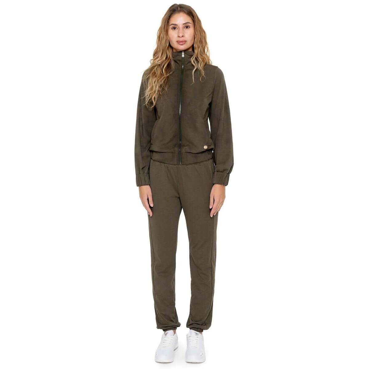Leone 1947 Îmbracaminte Woman Tracksuits Urban Safari