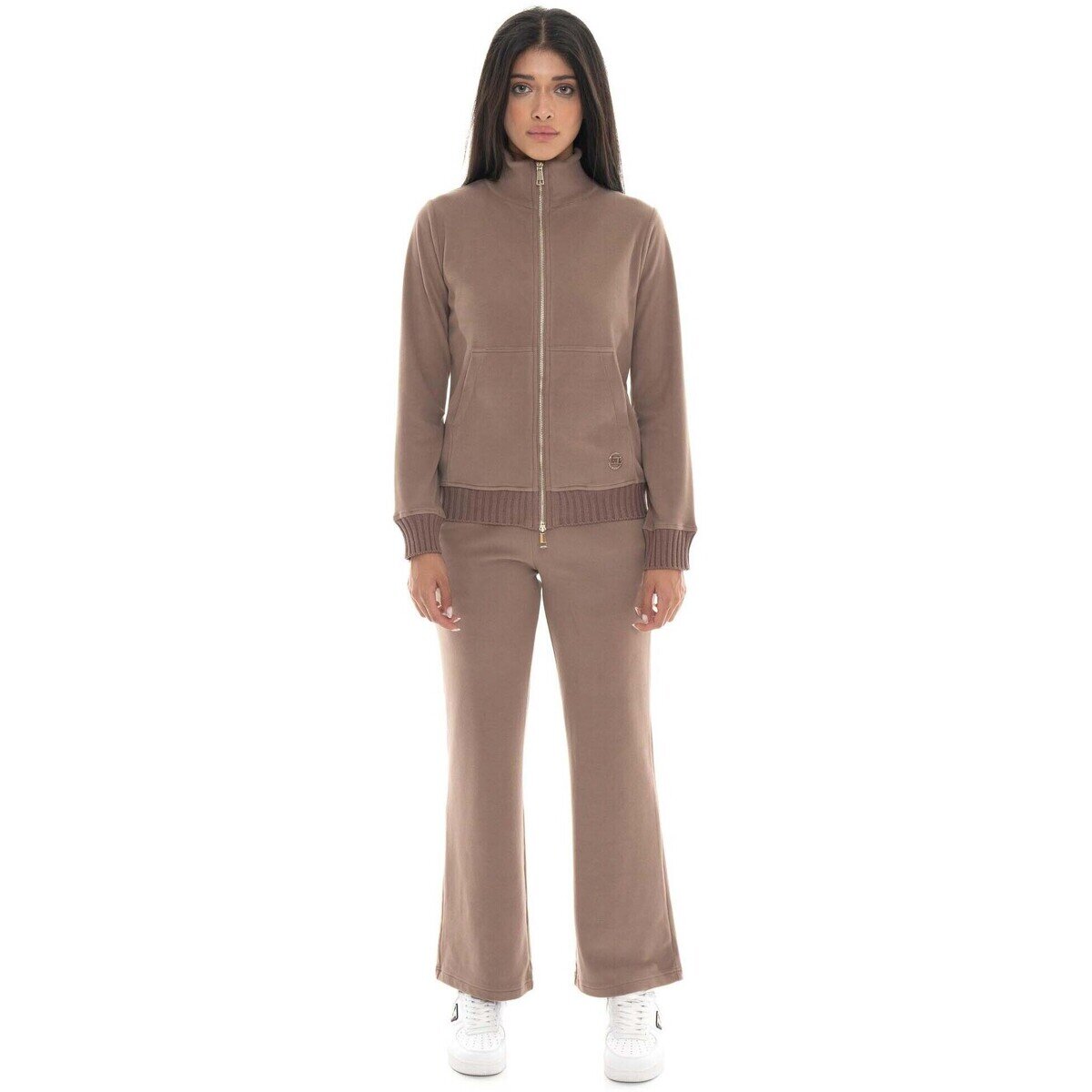 Leone 1947 Îmbracaminte Woman Tracksuits Warm Touch