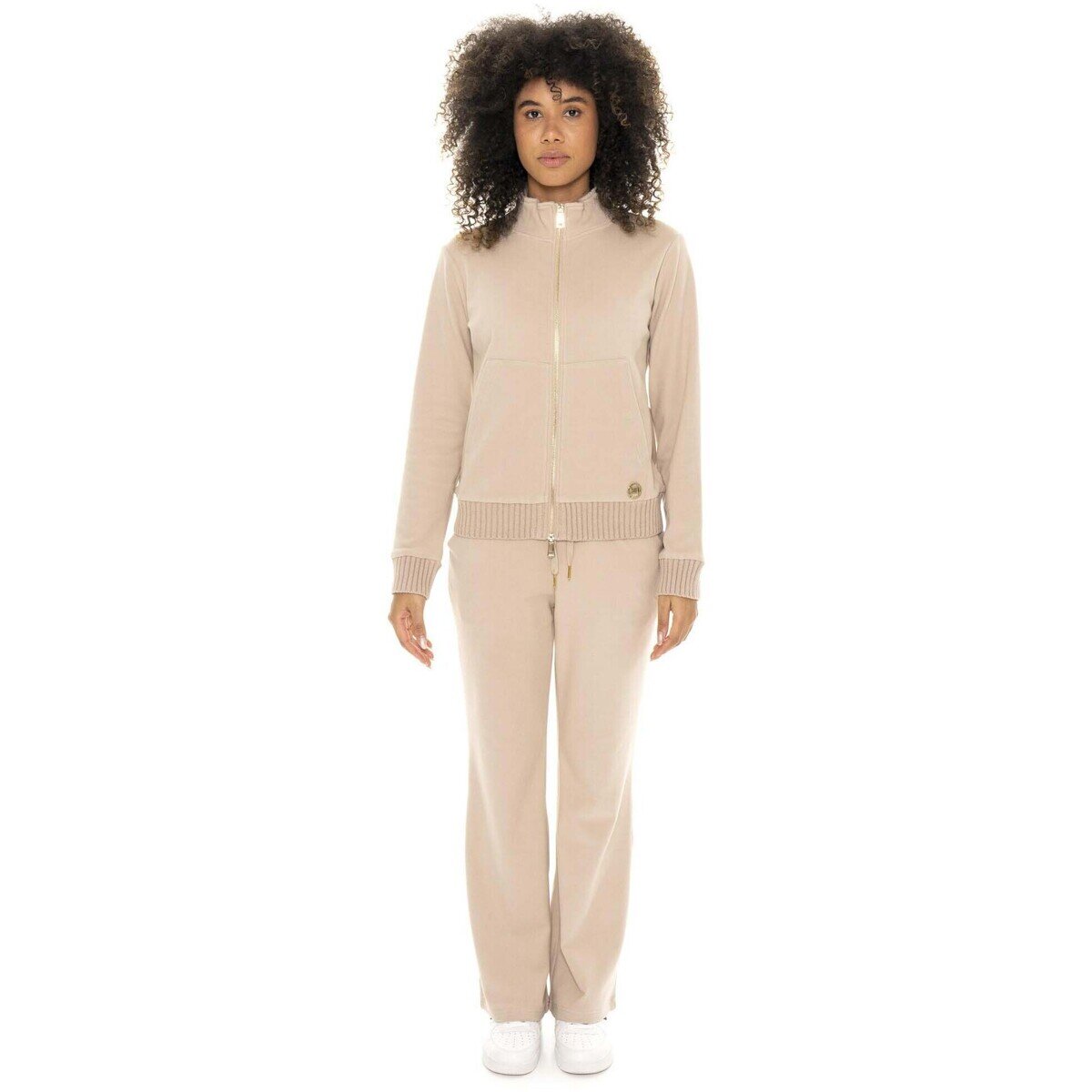 Leone 1947 Îmbracaminte Woman Tracksuits Warm Touch