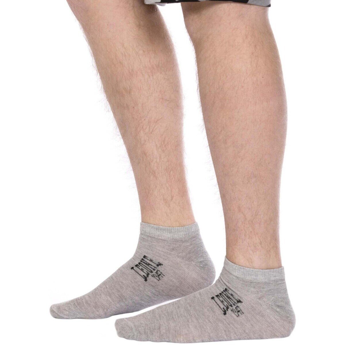 Leone 1947 Lenjerie intimă Ghost Socks 3 Pairs
