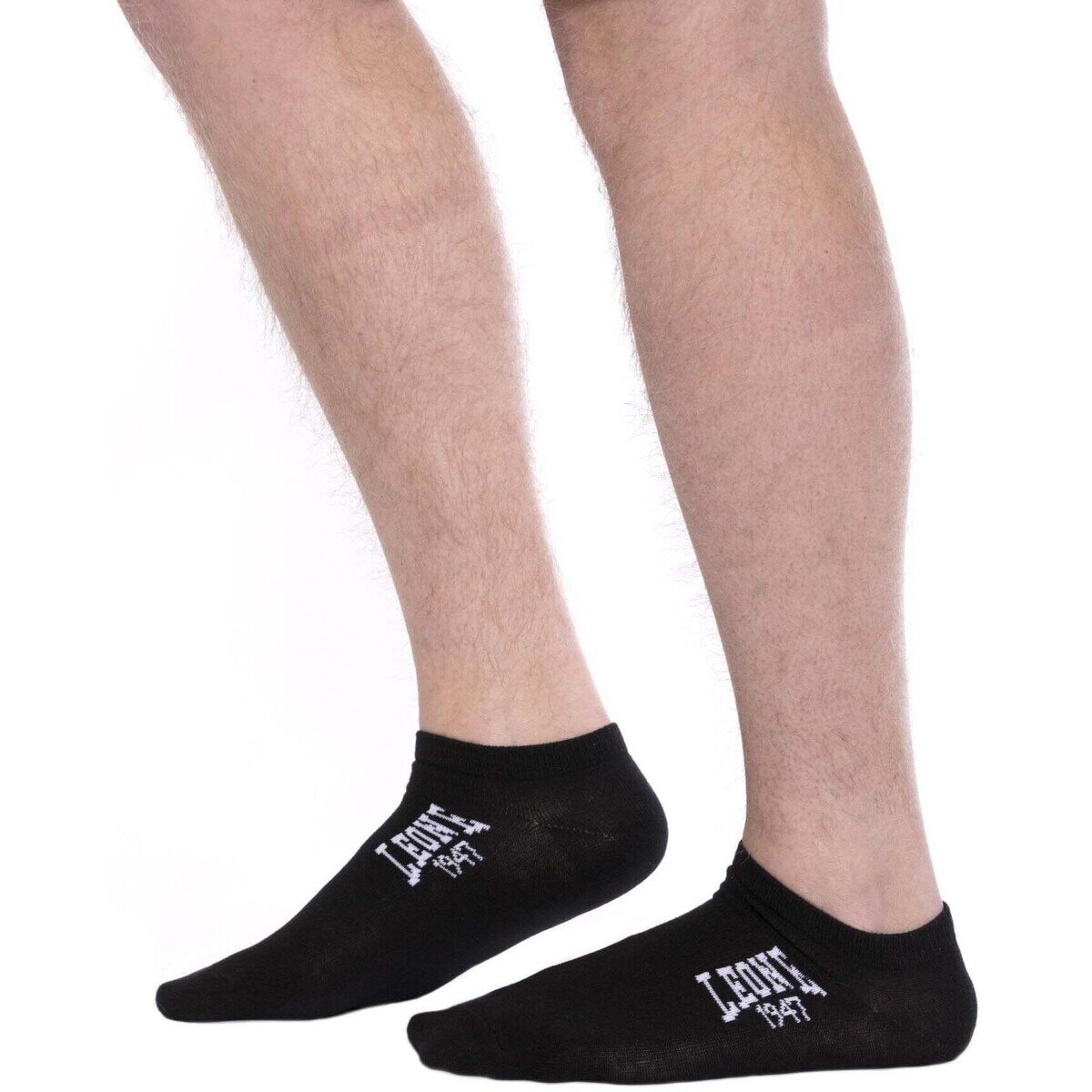 Leone 1947 Lenjerie intimă Ghost Socks 3 Pairs