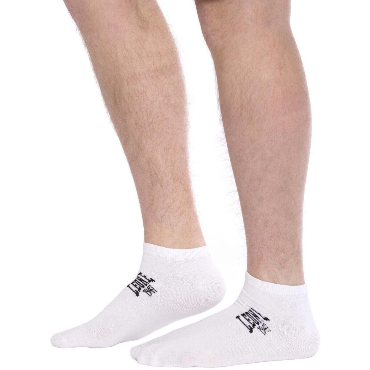 Leone 1947 Lenjerie intimă Ghost Socks 3 Pairs