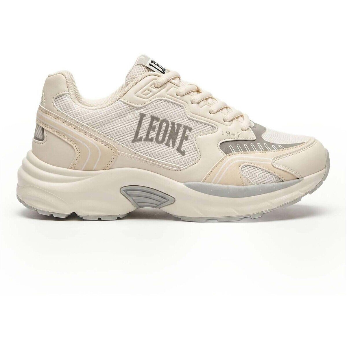 Leone 1947 Pantofi Men's Shoes Fashion